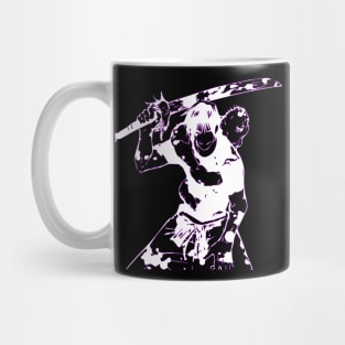 Anime Lovers Best Gift For Fans Girls Boys TojiZenin Jujts Mug